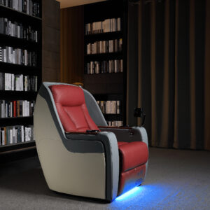 Cinema Recliner Chair Living Room Furniture