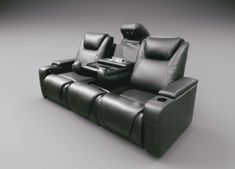 home theater seating
