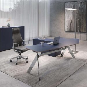 Modern & Ergonomic Office Desks – Perfect for Professionals