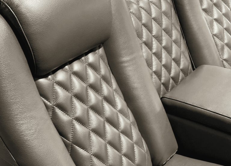 home theater seating