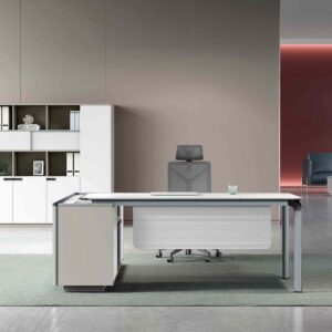 The Perfect Office Desk | Combining Style and Functionality