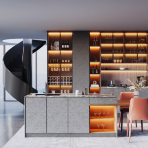 Cabinets