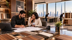 How to Choose a Joinery Company in Dubai